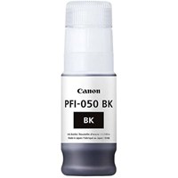 Canon 5698C001 Pfı-050 Black Kartuş 70 Ml /Tc-20