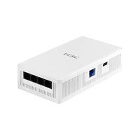 H3C WA6120H AX1800 GIGABIT DUVAR TİPİ KURUMSAL ACCESS POINT ADAPTÖRSÜZ