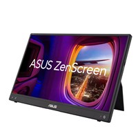 ASUS 15.6 IPS ZENSCREEN MB16AHV 5MS 60HZ USBC TAŞINABİLİR MONİTÖR