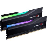 GSKILL 96GB 2X 48GB DDR5 6400MHZ CL32 RGB DUAL KIT PC RAM TRIDENT Z5 F5-6400J3239F48GX2-TZ5RK