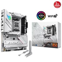 ASUS ROG STRIX B850-A GAMING WIFI7 DDR5 HDMI-DP PCIE 5.0 AM5 ATX