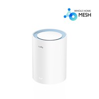 CUDY M1200 AC1200 Dual Band EV Ofis Tipi Mesh Router