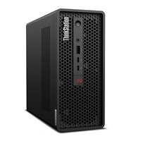 LENOVO THINKSTATION P3 ULTRA SFF 30HA000QTX CORE i7 13700K-64GB DDR5 RAM-512GB NVME-8GB T1000-W11 PRO