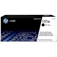 HP W1510a 151A Siyah Laserjet Toner
