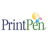 PRINTPEN CANON CRG-070H Siyah chipsiz Muadil Toner