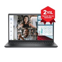 DELL 15.6 VOSTRO 3520 N3002PVNB3520U CORE i5 1235U 16GB- 512GB M2 NVME- O/B UHD W11 PRO