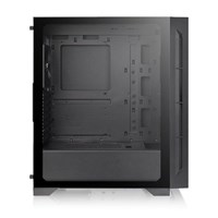 THERMALTAKE 650W H330 CA-3R8-65M1WE-01 GAMING MID-TOWER PC KASASI