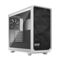 FRACTAL DESIGN MESHIFY 2 COMPACT FD-C-MES2C-05 GAMING MID-TOWER PC KASASI BEYAZ