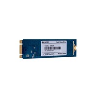 HI-LEVEL 256GB HLV-M2SSD2280/256G 550- 530MB/s M2 SATA-3 Disk