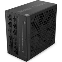 NZXT 1000W 80 GOLD C1000 PA-0G2BB-EU TAM MODÜLER POWER SUPPLY