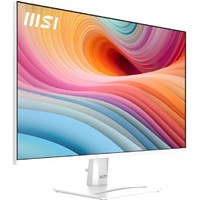 MSI 27 IPS PRO MP275W E2 1MS 120HZ HDMI EV OFİS TİPİ MONİTÖR BEYAZ