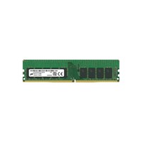 MICRON DDR4 ECC UDIMM 16GB 3200MHz MTA9ASF2G72AZ-3G2R 1Rx8 Sunucu Ram
