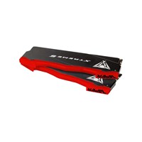 PATRIOT 48GB 2X 24GB DDR5 8200MHZ CL38 DUAL KIT PC RAM VIPER EXTREME 5 PVX548G82C38K