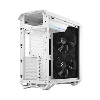 FRACTAL DESIGN TORRENT COMPACT FD-C-TOR1C-03 GAMING EATX PC KASASI BEYAZ