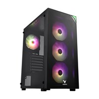 VENTO 850W 80 VG4200S GAMING EATX PC KASASI