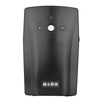 S-link SL-UP850 850VA Ups Güç Kaynağı