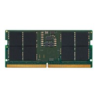KINGSTON 16GB DDR5 5600MHZ CL46 NOTEBOOK RAM VALUE KVR56S46BS8-16
