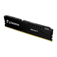 KINGSTON 8GB DDR5 5200MHZ CL36 PC RAM BEAST EXPO KF552C36BBE-8TR