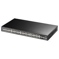 CUDY 48port GS5048S4 GIGABIT 4-10GBE SFP L3 YÖNETİLEBİLİR SWITCH