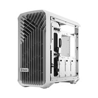 FRACTAL DESIGN TORRENT COMPACT FD-C-TOR1C-03 GAMING EATX PC KASASI BEYAZ