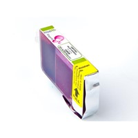 Prıntpen Canon Bcı-3E,Bcı-5,Bcı-6 Magenta 14,0 Ml.