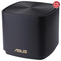 ASUS ZENWIFI AX MINI XD4 AX1800 MESCH ROUTER 3-lü paket