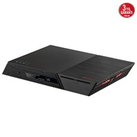 ASUSTOR FS6706T-4G CELERON QC N5105-4GB RAM-6X M2 NVME DİSK DESTEKLİ NAS SUNUCU disksiz