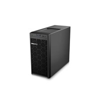 DELL T150 PET150SPL2_V1 E-2314 40gb 2x480gb SSD  1TB SATA 7.2k rpm 300w 5U Tower Sunucu