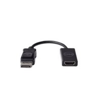 Dell Adapter - Displayport To Hdmı 2.0 4K,Kit