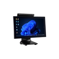 ZENPOS 15.6 DOKUNMATIK İKİ EKRANLI TX-1560M CORE i5 4200U-8GB RAM-256GB SSD-FDOS POS PC