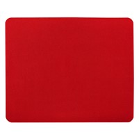 Addison 300141 Kırmızı Mouse Pad Poşetli