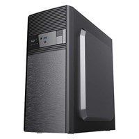 VENTO 650W 80 VS116F Standart Mid-Tower PC Kasası