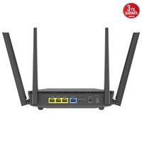 ASUS RT-AX52 AX1800 DUAL BAND VPN ROUTER