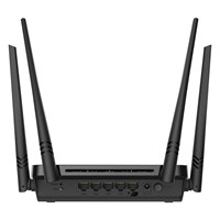 D-LINK DIR-822-E1 AC1200 Dual Band Mesh VPN Router