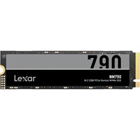 LEXAR 512GB NM790 LNM790X512G-RNNNG 7200-4400MB/s M2 NVME GEN4 DİSK