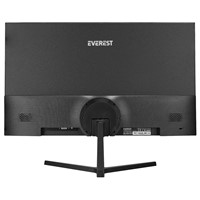 Everest M-635 24 75Hz 5msGtoG BOE VA FHD FreesyncHDRFW Flat PC Led Monitör