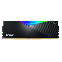 XPG 32GB 2X 16GB DDR5 7200MHZ CL34 RGB DUAL KIT PC RAM LANCER AX5U7200C3416G-DCLARBK