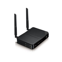 ZyXEL LTE3301 PLUS 300mbps 4port 2.4GHZ EV Ofis Tipi 4G LTE Router