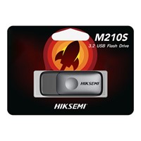 Hıksemı Harici Disk Usb Flash Usb2.0 8Gb M210s Grey Hs-Usb-M210s/8G 20-10Mbps 