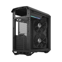 FRACTAL DESIGN TORRENT COMPACT FD-C-TOR1C-01 GAMING EATX PC KASASI