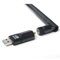 DARK RANGEMAX WDA1250  AC1200 DUAL BAND KABLOSUZ USB ADAPTÖR