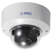 I-PRO 5MP WV-S22500-V3L Ai DOME IP KAMERA