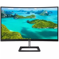 PHILIPS 31.5 VA 325E1C-00 4MS 75HZ HDMI-DP KAVISLI EV OFİS MONİTÖRÜ 2560X1440