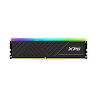 XPG 32GB 2X 16GB DDR4 3200MHZ CL16 RGB DUAL KIT PC RAM SPECTRIX D35G AX4U320016G16A-DTBKD35G