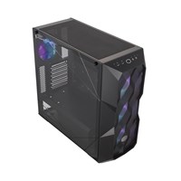 COOLERMASTER 650W 80 BRONZE TD500 TG MCB-D500D-KGNB65-S01 GAMING EATX PC KASASI