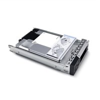 DELL 960GB S4520 345-BDQM SSD SATA RI 6Gbps 512E 2.5 Wıth 3.5In Hyb Carr Cus Kıt