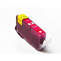 Prıntpen Canon Clı-521M Magenta 10,5Ml.