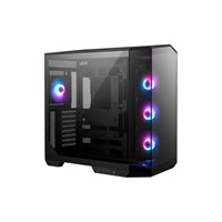 MSI MAG PANO 100R PZ GAMING MID-TOWER PC KASASI