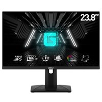 MSI 23.8FLAT IPS G244PF E2 1MS 180Hz HDMI-DP PIVOT GAMING MONİTÖR