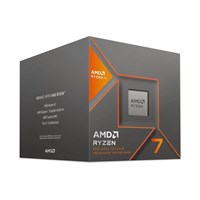AMD RYZEN 5 8700G 24MB 8çekirdekli O/B UHD AM5 65w KutuluFanlı                                     